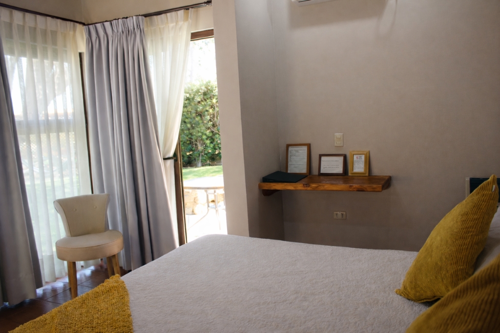 Fotos Habitaciones Altos de Tuquí11
