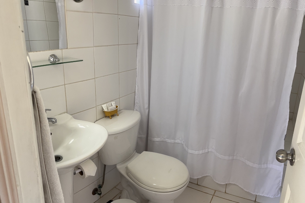 Fotos Habitaciones Altos de Tuquí15