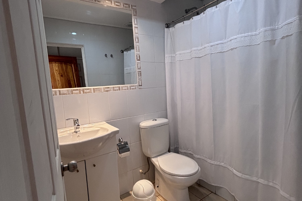 Fotos Habitaciones Altos de Tuquí17