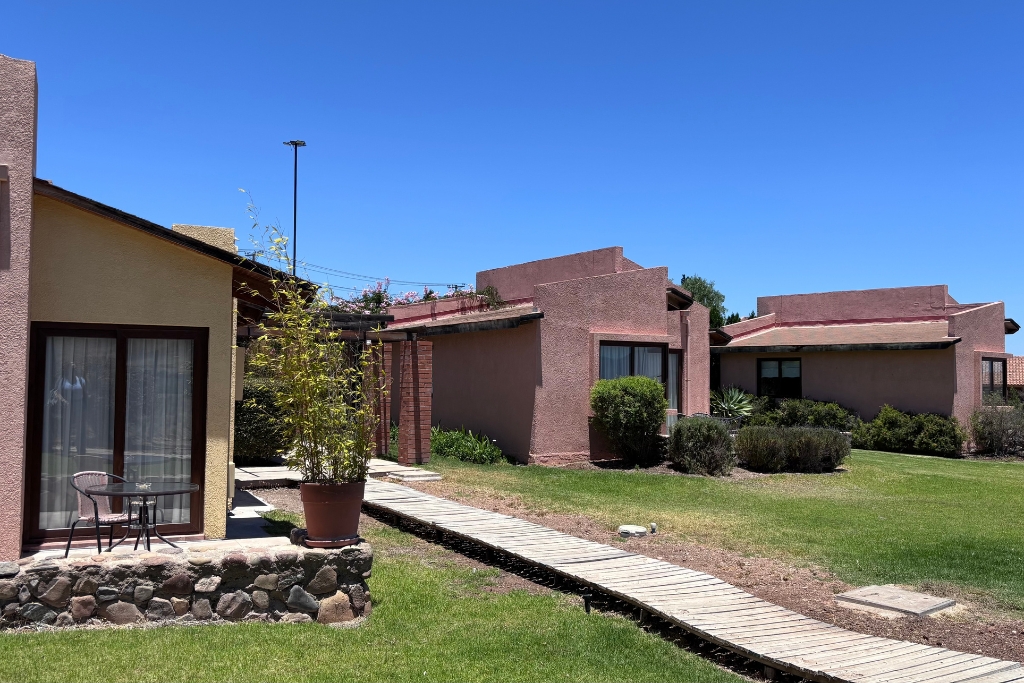 Fotos Habitaciones Altos de Tuquí21