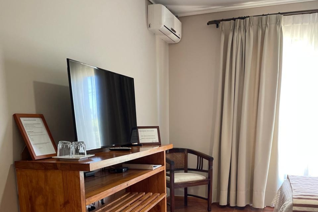 Fotos Habitaciones Altos de Tuquí24