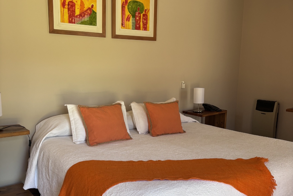 Fotos Habitaciones Altos de Tuquí26