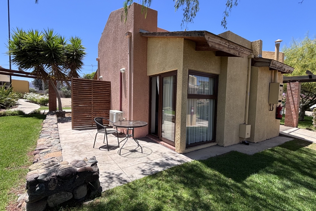 Fotos Habitaciones Altos de Tuquí28